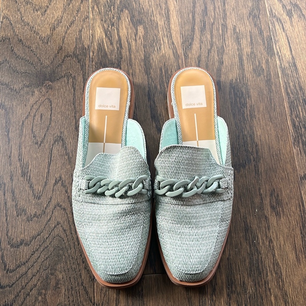Dolce Vita Flats